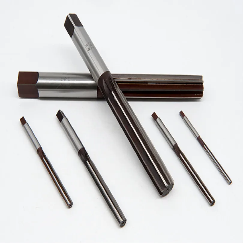 

Precision H8 Straight shank 4MM 5MM 6MM 8MM 10MM 12MM 14MM 15MM 16MM 18MM 20MM hand reamer reamers tools FREE SHIPPING