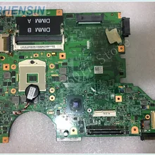 Для бренд Dell для серии Latitude E5410 Материнская плата ноутбука D1VN4 0D1VN4 cn-0D1VN4 48.4GN04.011