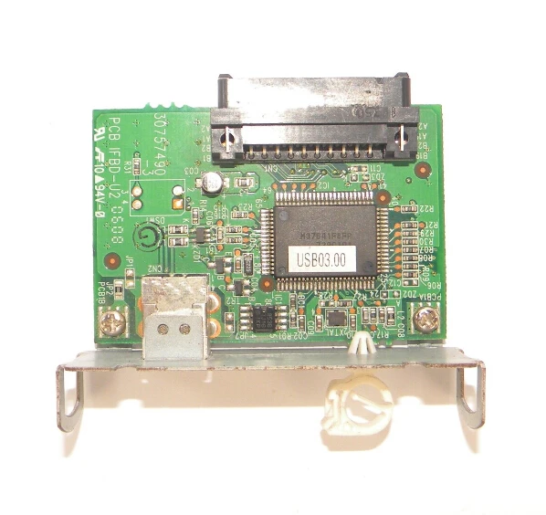 USB Interface Card IFBD U2 TSP650 TSP700 TSP800 FOR STAR Printer printer parts | Компьютеры и офис