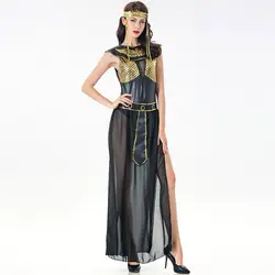 Сексуальная королевский Cleo Египетский костюм