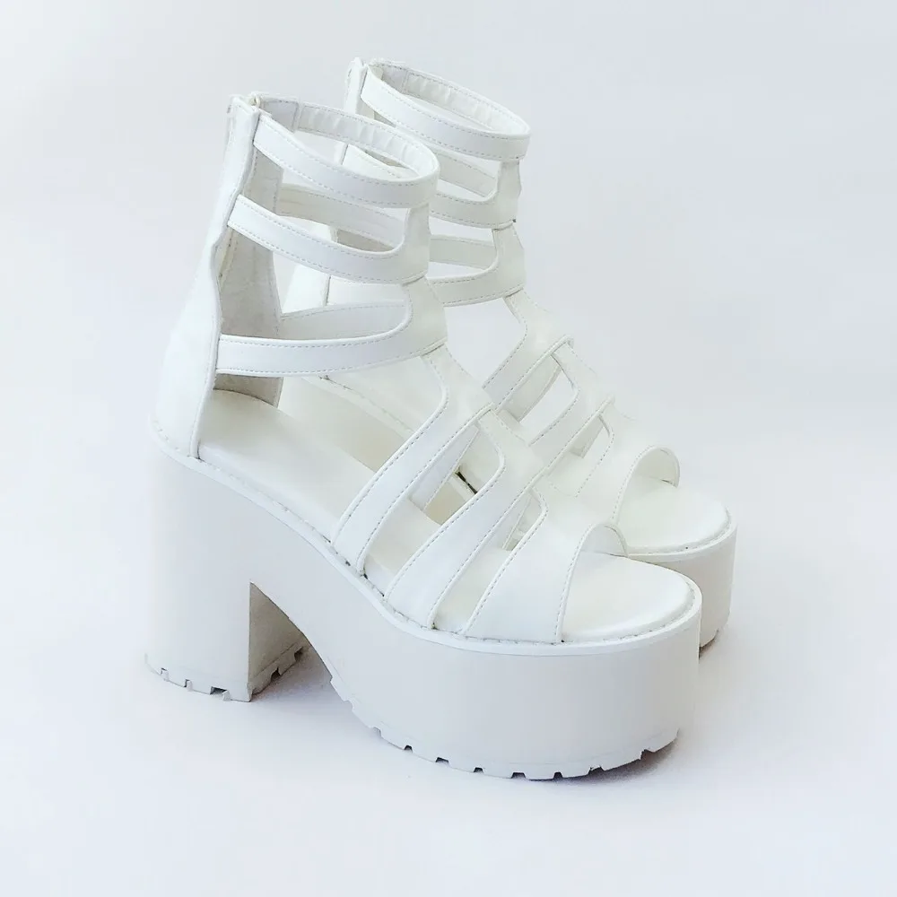 Harajuku-Women-Punk-Rock-White-Thick-Platform-Lolita-Sandals-Wedge-Shoes-Lolita-Open-Toe-Gladiator-Sandals-Boots-3