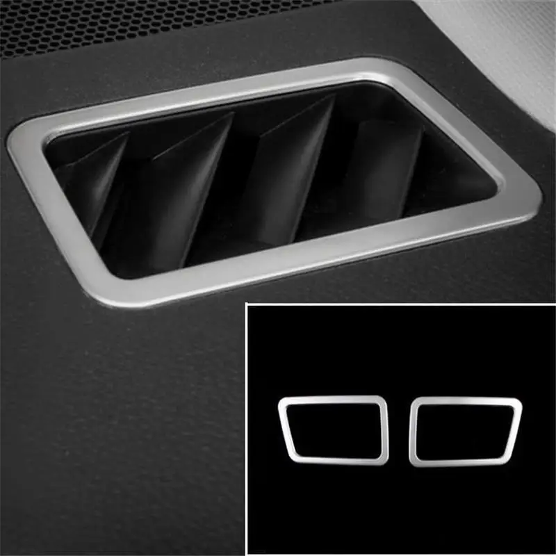 Air conditioner Dashboard automobile decorative car ...