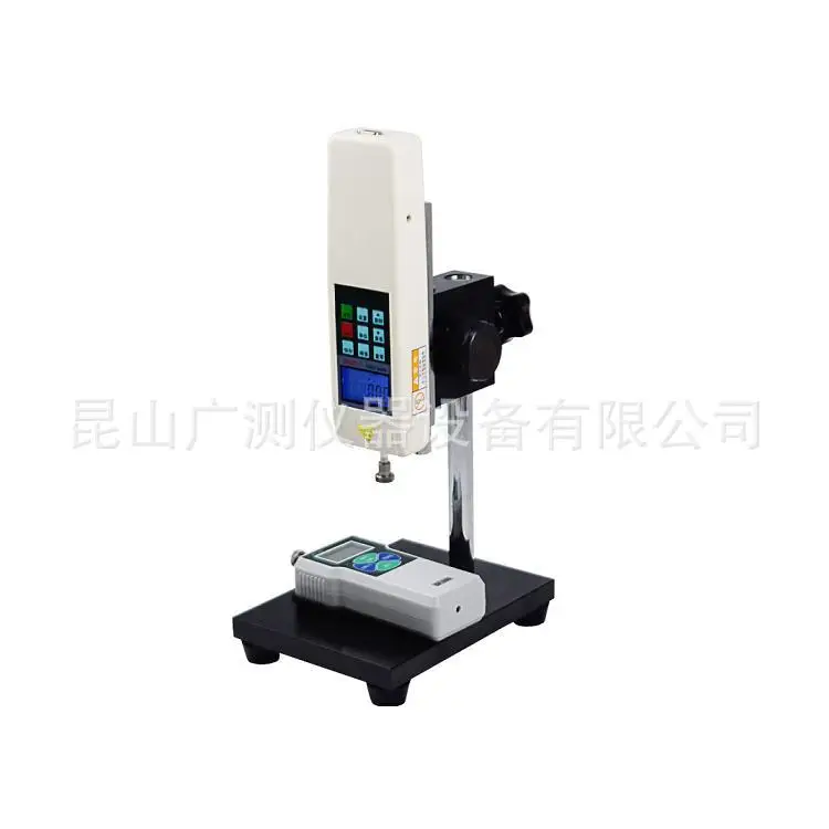 

Button press, pressure tester, AAJ button tester