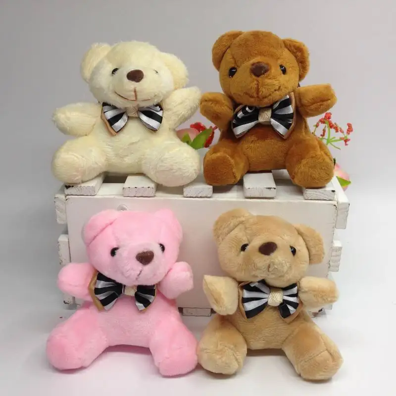 plush teddy bears in bulk