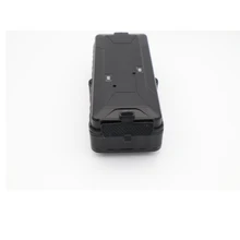 Super Magnet GPS GSM GPRS Vehicle wifi Tracker Quad Band Big Battery 20000mAh long Standby Waterproof Free PC GPS Track System