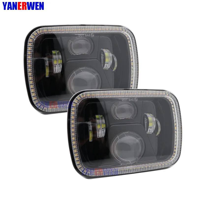 10-1-SM-5X7-55WA-D