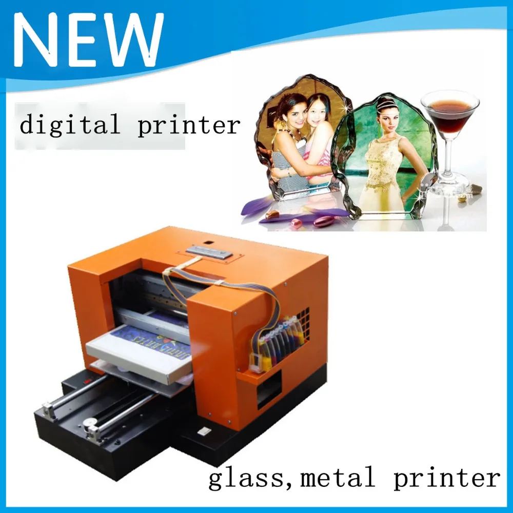 Buy glass printing machine,glass uv printer,digital glass printer from Reliable