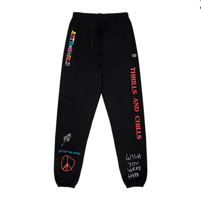 Mainlead BTS CUSTOM Sweatpant