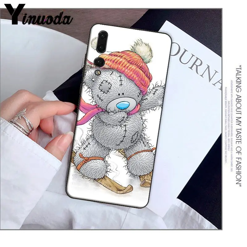 Tatty Teddy Bear Me To You