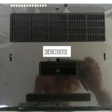 Для DELL 5491 E5491 D Нижний чехол H версия 03V6J8