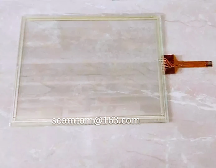Touch Screen for GT/GUNZE U.S.P. 4.484.038 G-26