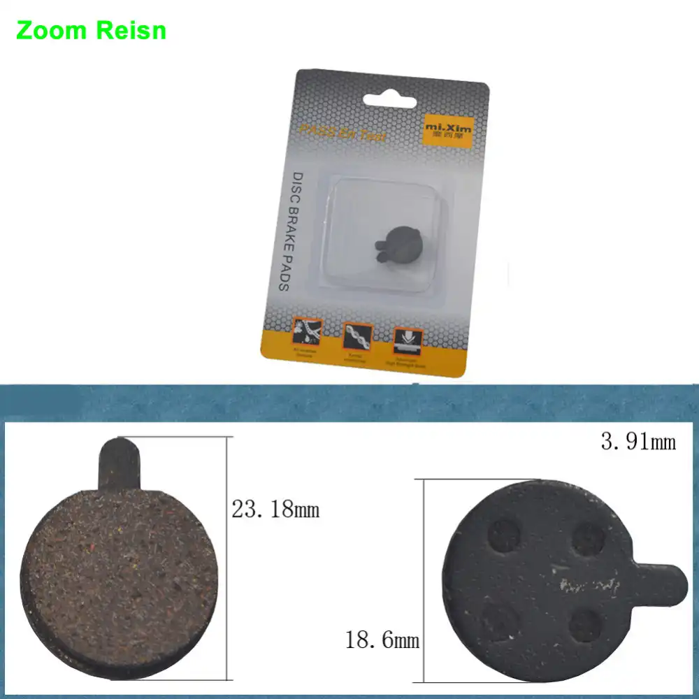 brake pads for disc brakes mountain bike