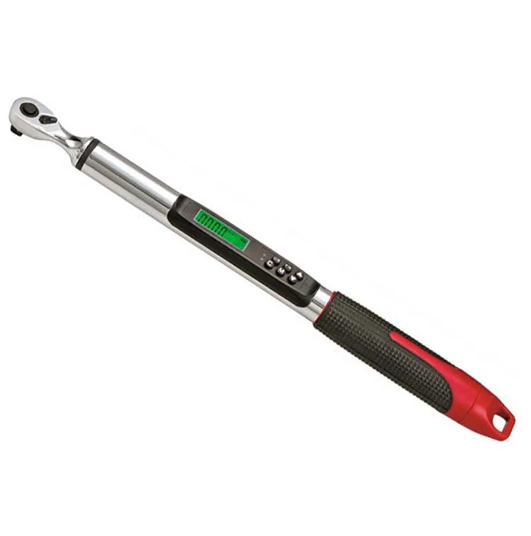 Taiwan manufacture of high precision digital torque wrench ratchet head