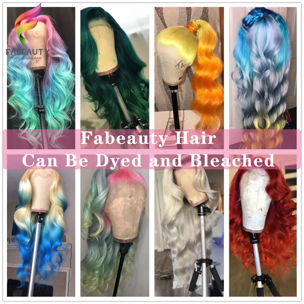 body wave fb