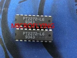 

5PCS/LOT PT2272-L6 PT2272 DIP-18