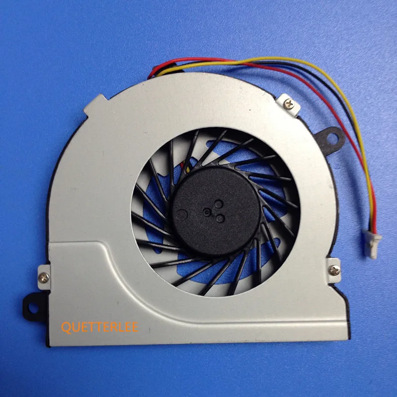 Новый вентилятор для процессора Dell Inspiron 14M-5448 15 15M 15R 5545 15MR 1528 5000 5447 5547 14MD-1628S