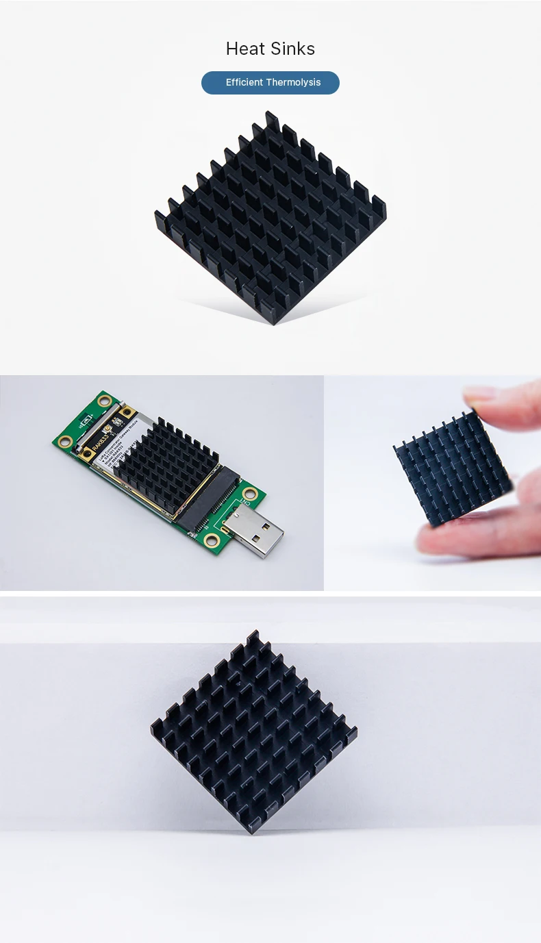 Heat Sinks