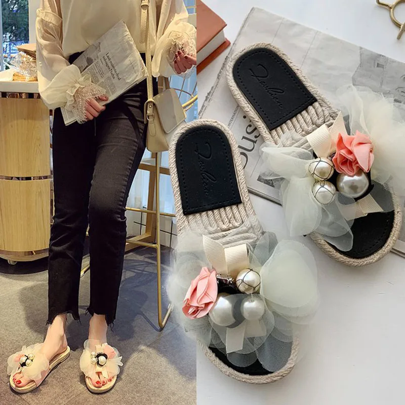 

2019 Women Slippers Woman Shoes Ladies Female Indoor Home Beach Summer Flip Flops Fashion Women Lady Shoes Slippers For Women