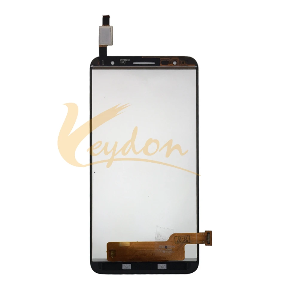 Alcatel OT5056 LCD Display Digitizer (6)
