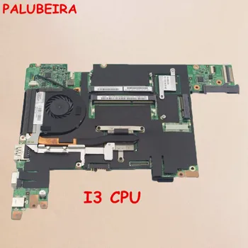 

PALUBEIRA FREE SHIPPING Laptop motherboard For LENOVO Ideapad U160 Mainboard 09938-1 I3 CPU HM55 100% Test OK