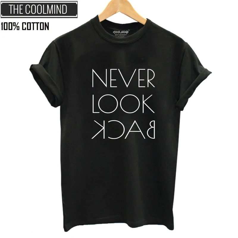 COOLMIND QI0129B 100% القطن الصيف فضفاض T قميص المرأة عارضة مضحك الأسود التي شيرت النساء بارد س الرقبة تي شيرت الإناث المحملة القمصان COOLMIND QI0129B 100% القطن الصيف فضفاض T قميص المرأة عارضة مضحك الأسود التي شيرت النساء بارد س الرقبة تي شيرت الإناث المحملة القمصان