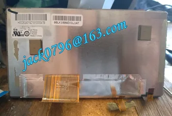 

New LCD SCREEN display with touch screen digital for Kenwood DNX5260BT free shipping