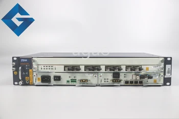 

Specail price Original NEW ZXA10 ZTE C320 OLT, 1GE SMXA*1+ PRAM*1, AC+DC power supply, contain GTGO 8PORTS B+ GPON card*1