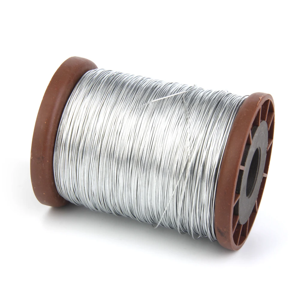 0.5mm Iron Wire For Wax Foundation  Frames Bee Keeping Frame Equipment