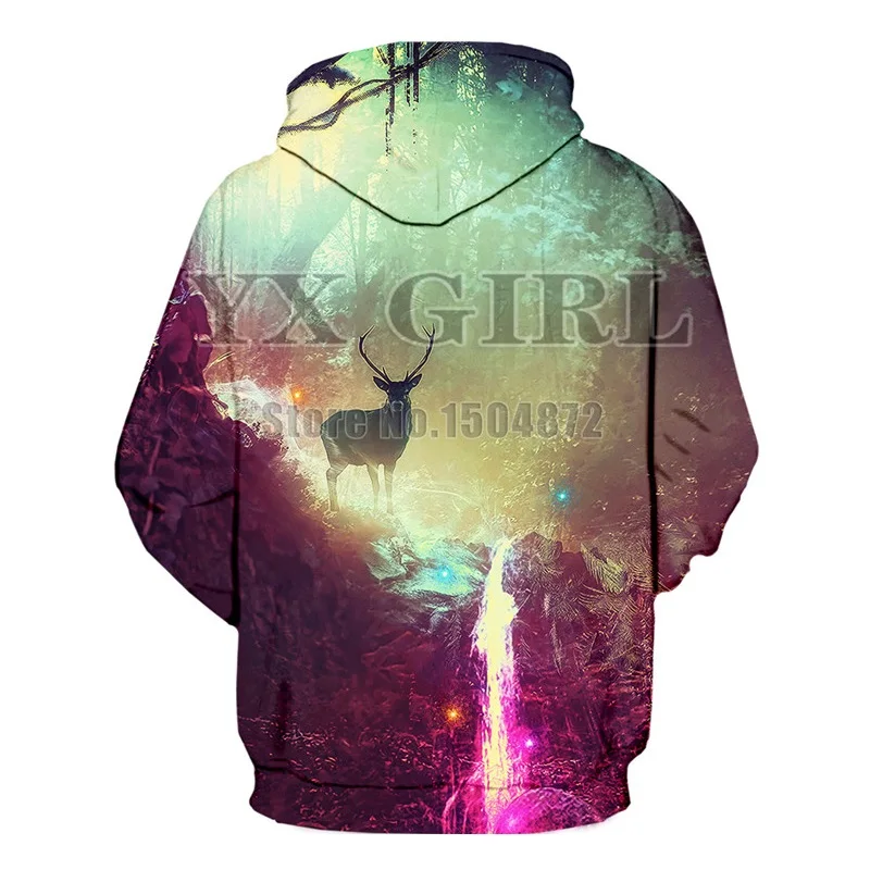 3d deer hoodies (2)