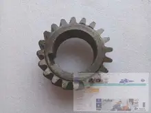 Shenniu Bison SN254 with 295T, the oil filter assembly, part number: 95D-0503