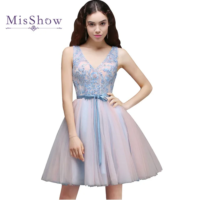 Распродажа платье для выпускного вечера новинка 2019 года Vestido de Festa ТРАПЕЦИЕВИДНОЕ