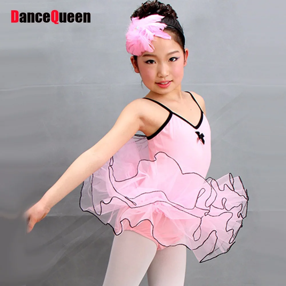 Buy Girls Dance Costume 108 167 Cm Performance Dance Costumes Ballet Clothes