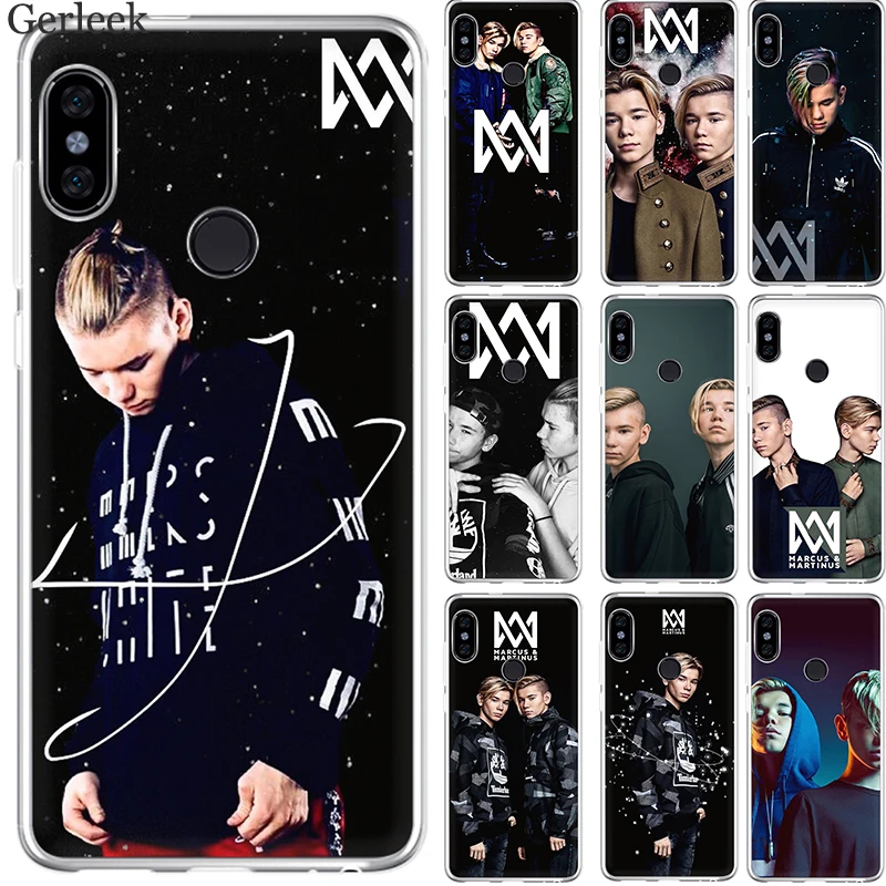 Phone Case Cover Hot Net Marcus For Xiaomi Redmi 3S 3 4 Pro Pro4 Prime 4A 4X 5 5A Plus 6 6A S2 Protection | Мобильные телефоны и