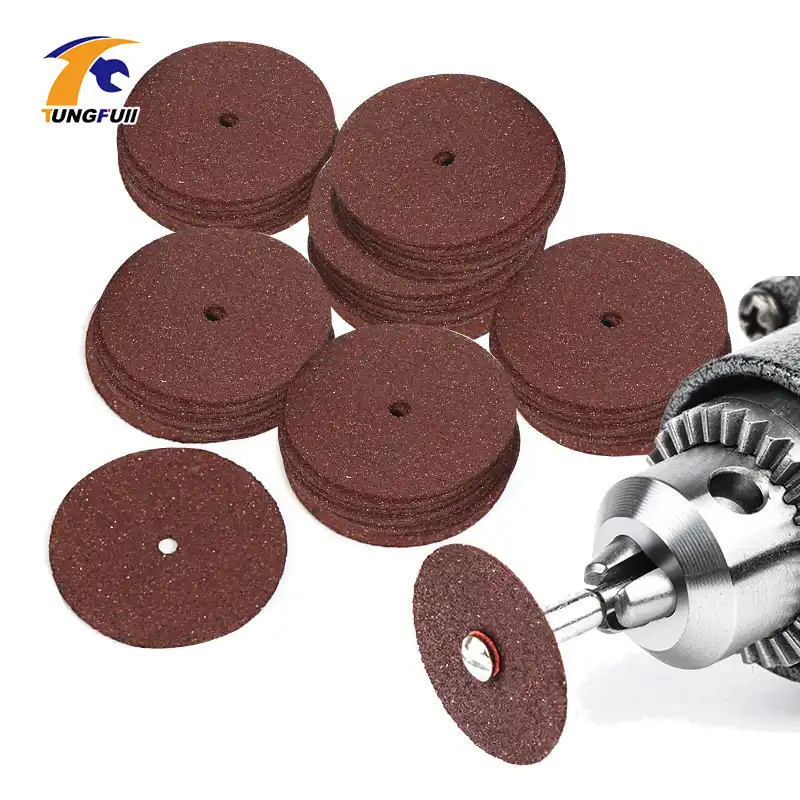 wood cut off wheel