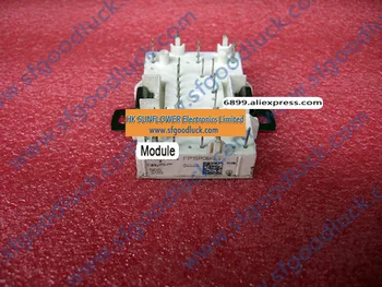 

FP15R06KL4 IGBT Module 600V 15A weight:36g