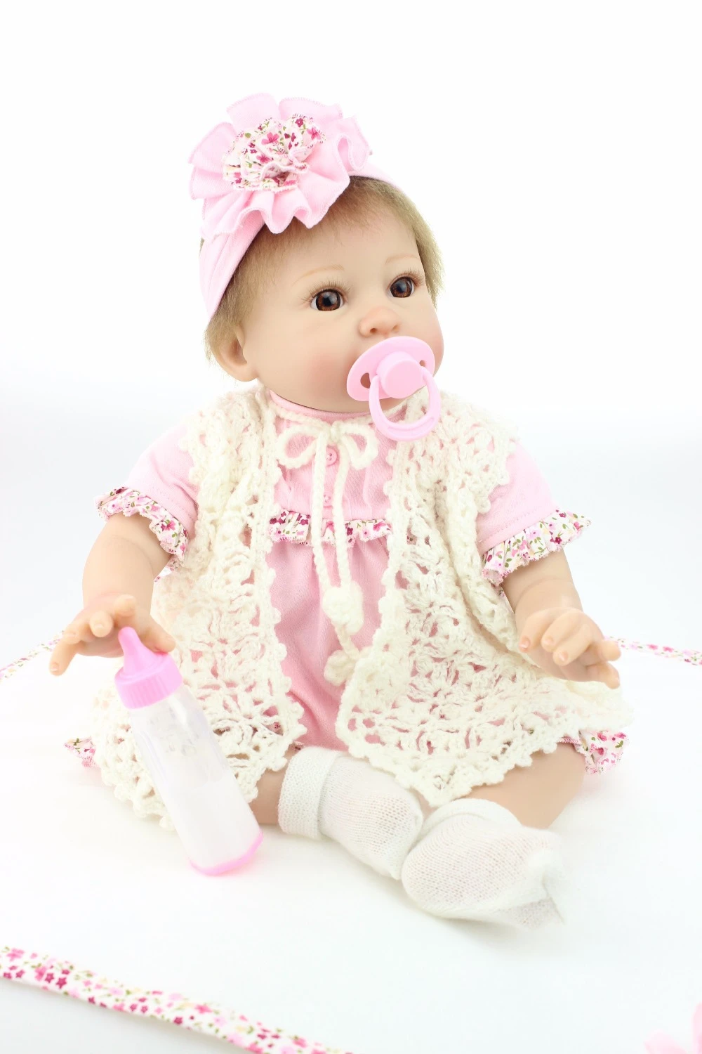 cloth baby dolls for infants