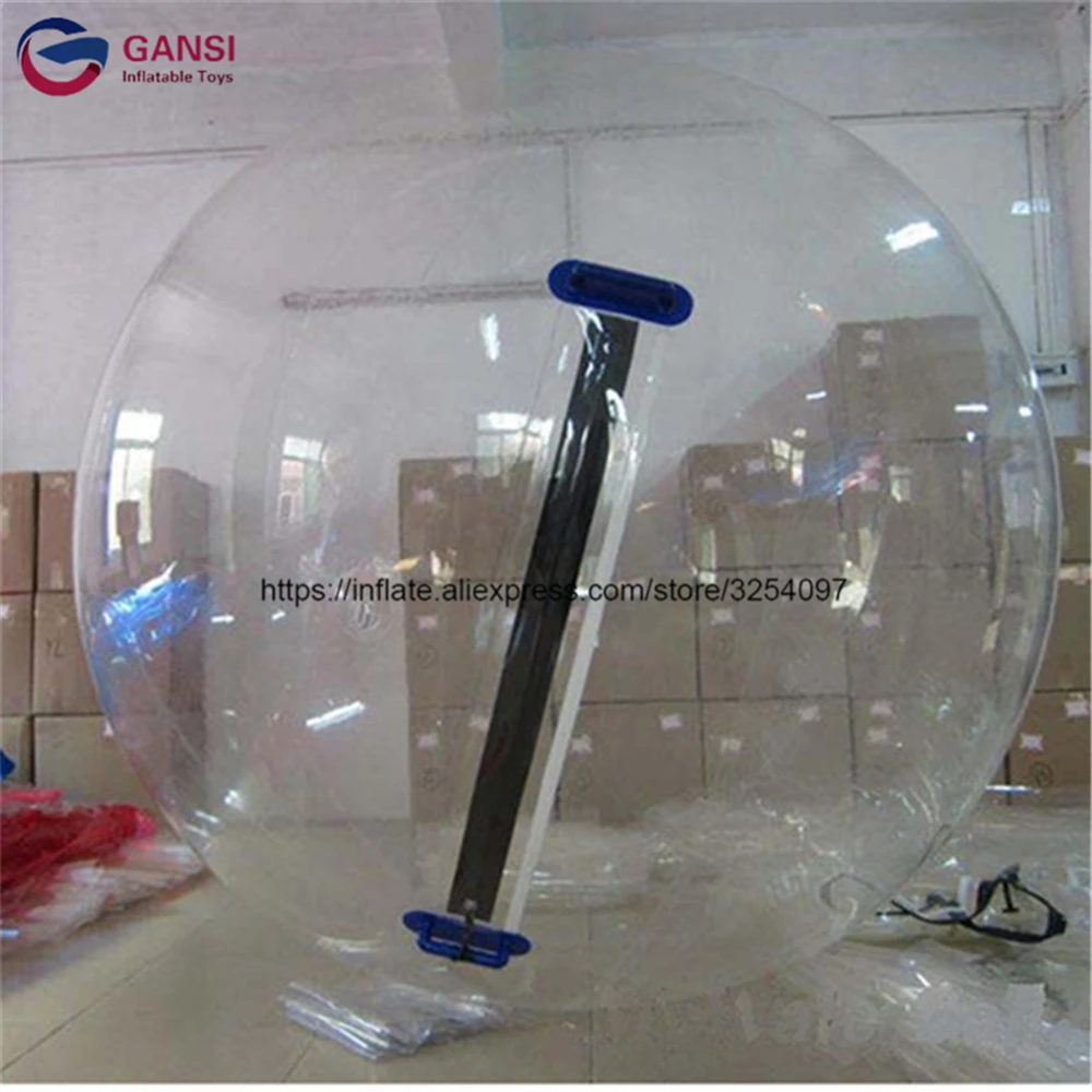 inflatable water ball47