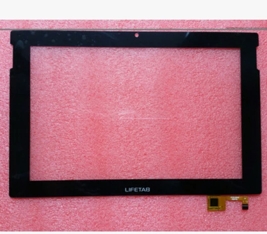 Новый емкостный сенсорный экран для планшета 10 1 дюйма MEDION LIFETAB S10333 MD98828