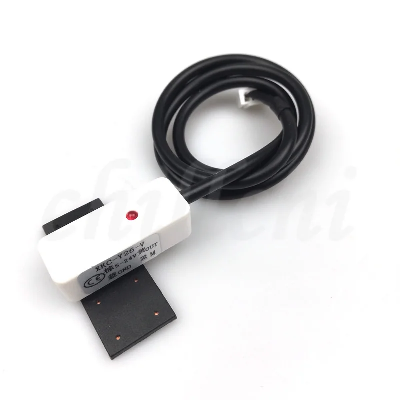 Non contact type liquid level switch non contact liquid level detector