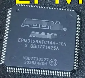 

Freeshipping EPM3128ATC144-10N EPM3128ATC144