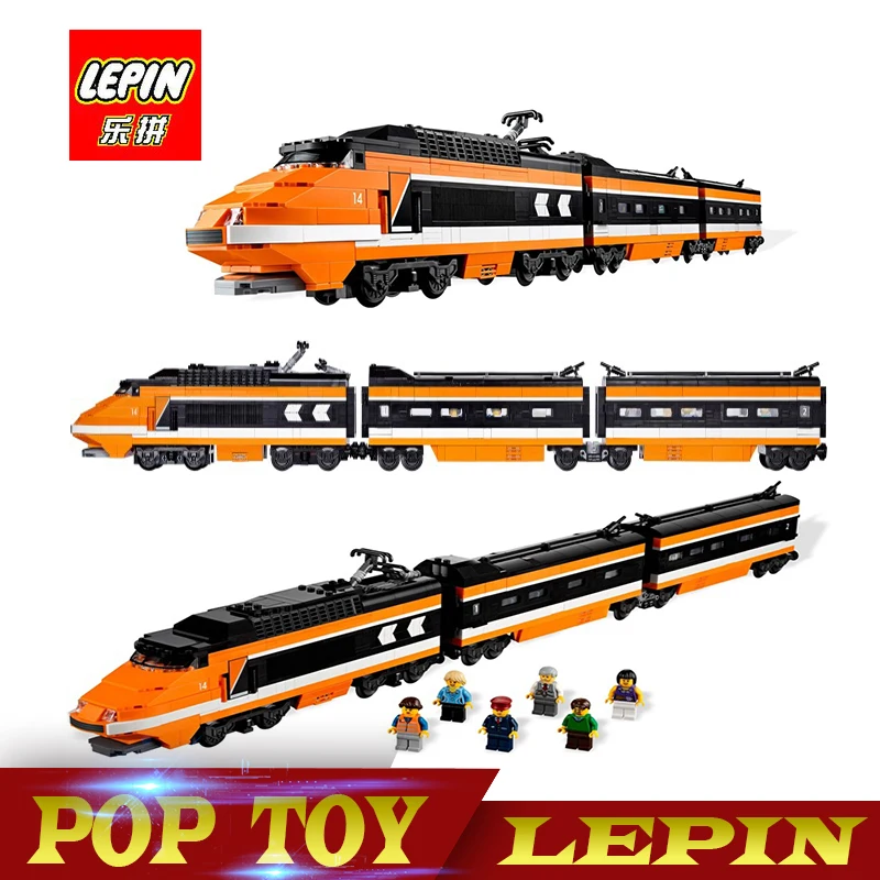 horizon hobbies trains