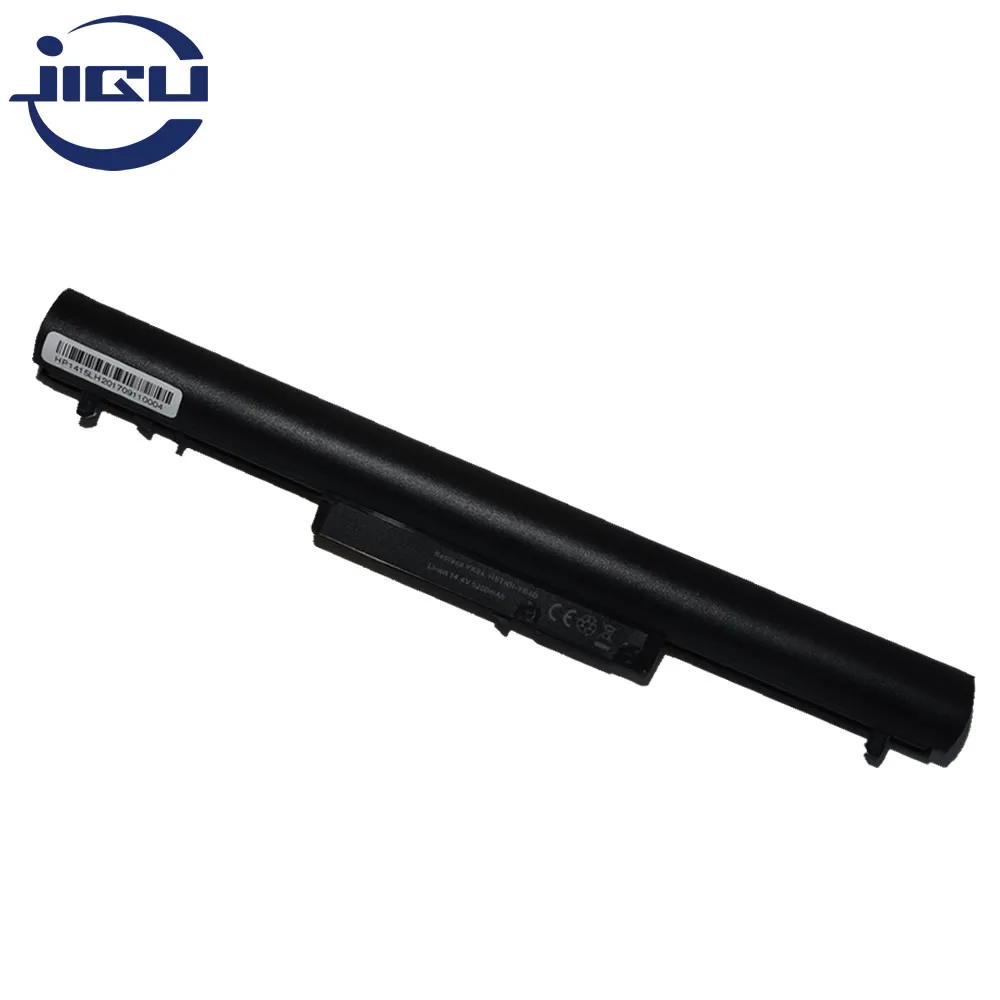 JIGU Аккумулятор для ноутбука HP TPN-Q115 695192-001 TouchSmart 15Z-B000 CTO Sleekbook 15-1000 TPN-Q114 15-b000ed 14 4 В |
