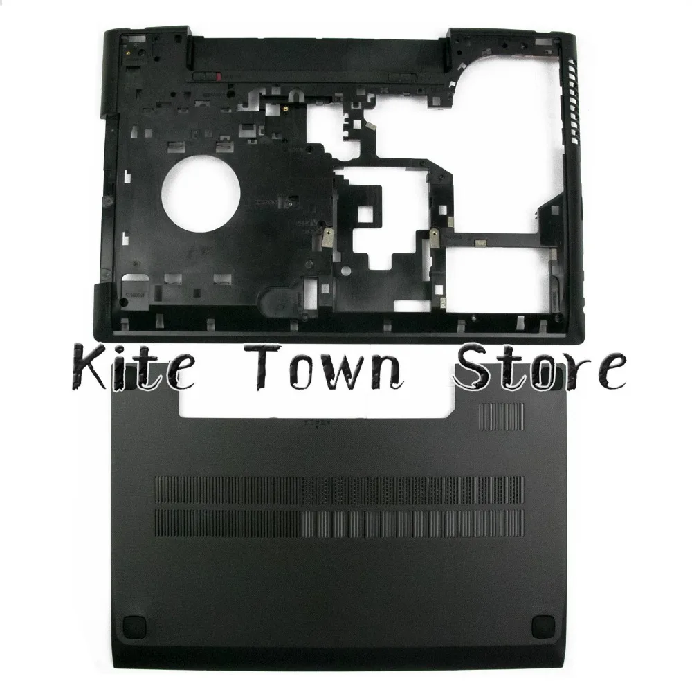 Для lenovo Ideapad G500 G505 G510 15," Нижний чехол и нижний чехол