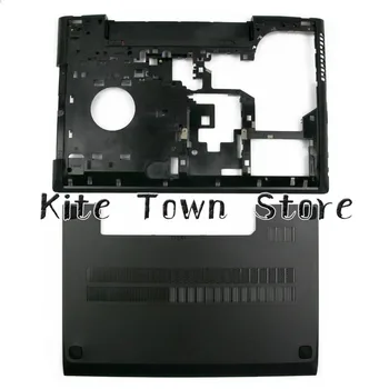 

New For Lenovo Ideapad G500 G505 G510 15.6" Lower Case & Bottom Case Cover Door