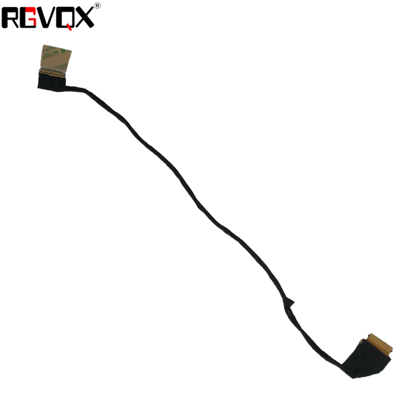 Новый ЖК-светодиодный видеокабель для DELL Inspiron 75 3715 7000 7537 DOH50 40pin P/N 50.47L03.001 0DCXMF |
