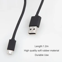Monasi 1.5 m кабель micro usb для samsung galaxy s4 s6 s7 edge примечание 4 5 mircrousb кабеля для передачи данных для xiaomi redmi 2a meizu m3