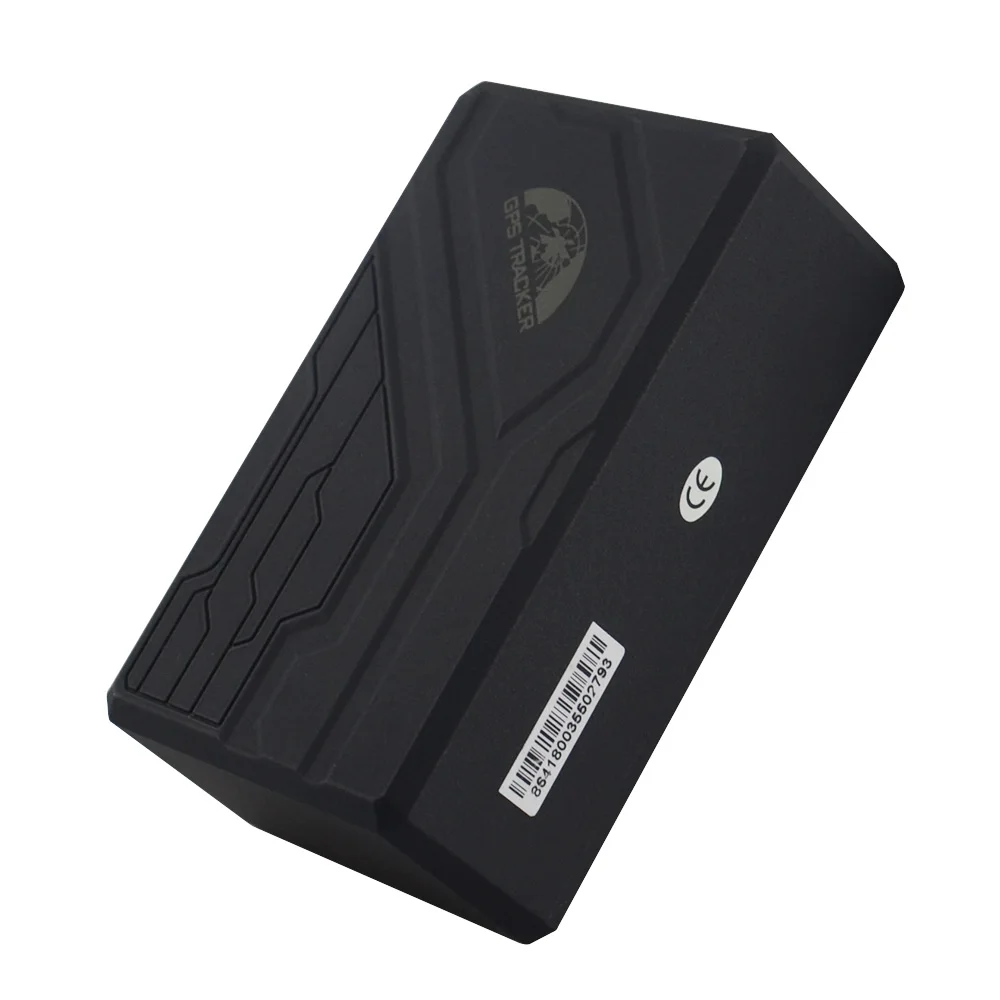 

10000mAh Battery GPS Tracker GPS108 GSM/GPRS/GPS Portable Locator With Large Battery Tamper Alert Microphone Powerful Magnet