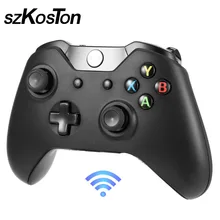 Bluetooth Gaming Controller For Microsoft Xbox One Controller Gamepad For Xbox One Slim PC Window Mando For Xbox one Joystick