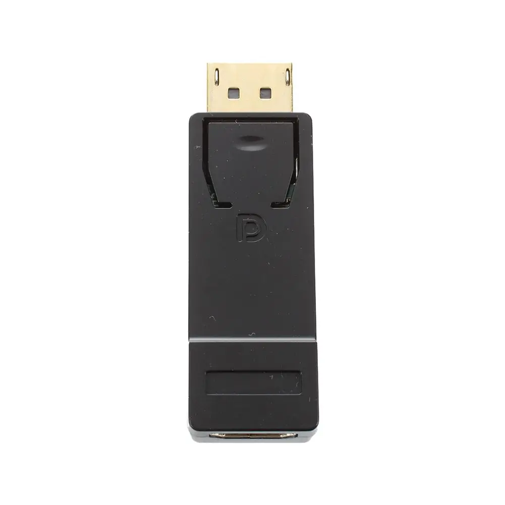 IG-display port to HDMI конвертер с аудио адаптером