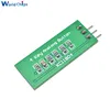 Diymore – Module de carte de clavier analogique à 4 touches, 3.3V 5V KC11B04, Port ADC pour Arduino UNO MEGA2560 ARM AVR PIC ► Photo 2/6